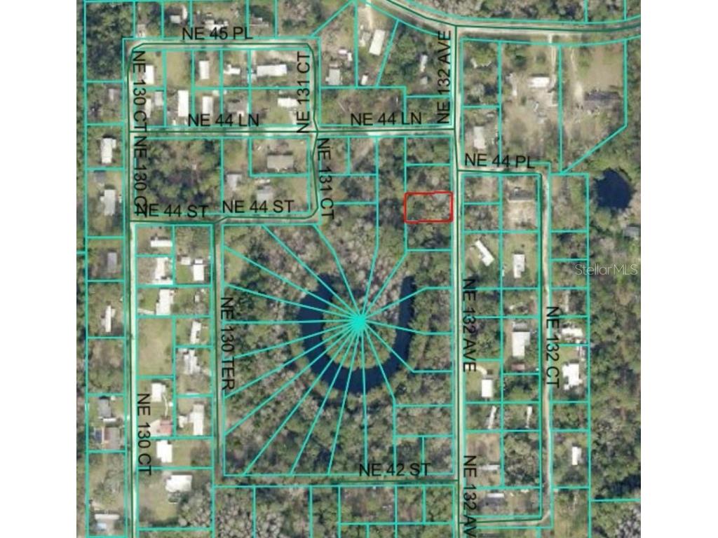 4426 NE 132nd Avenue Silver Springs FL 34488 OM710824 image4