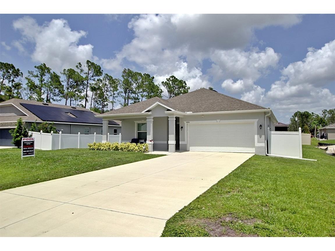 4426 Pincushion Street North Port FL 34286 A4571772 image1