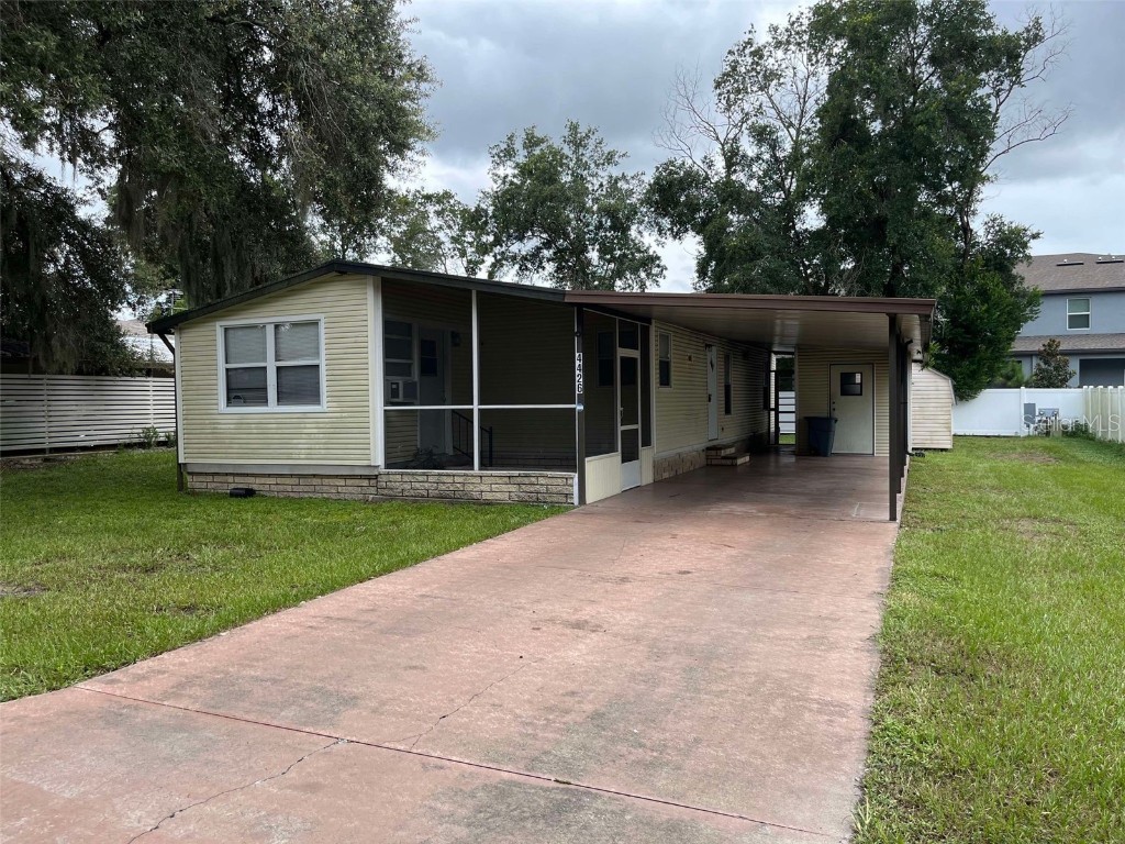 4426 Sentry Palm Loop Zephyrhills FL 33542 T3551160 image1