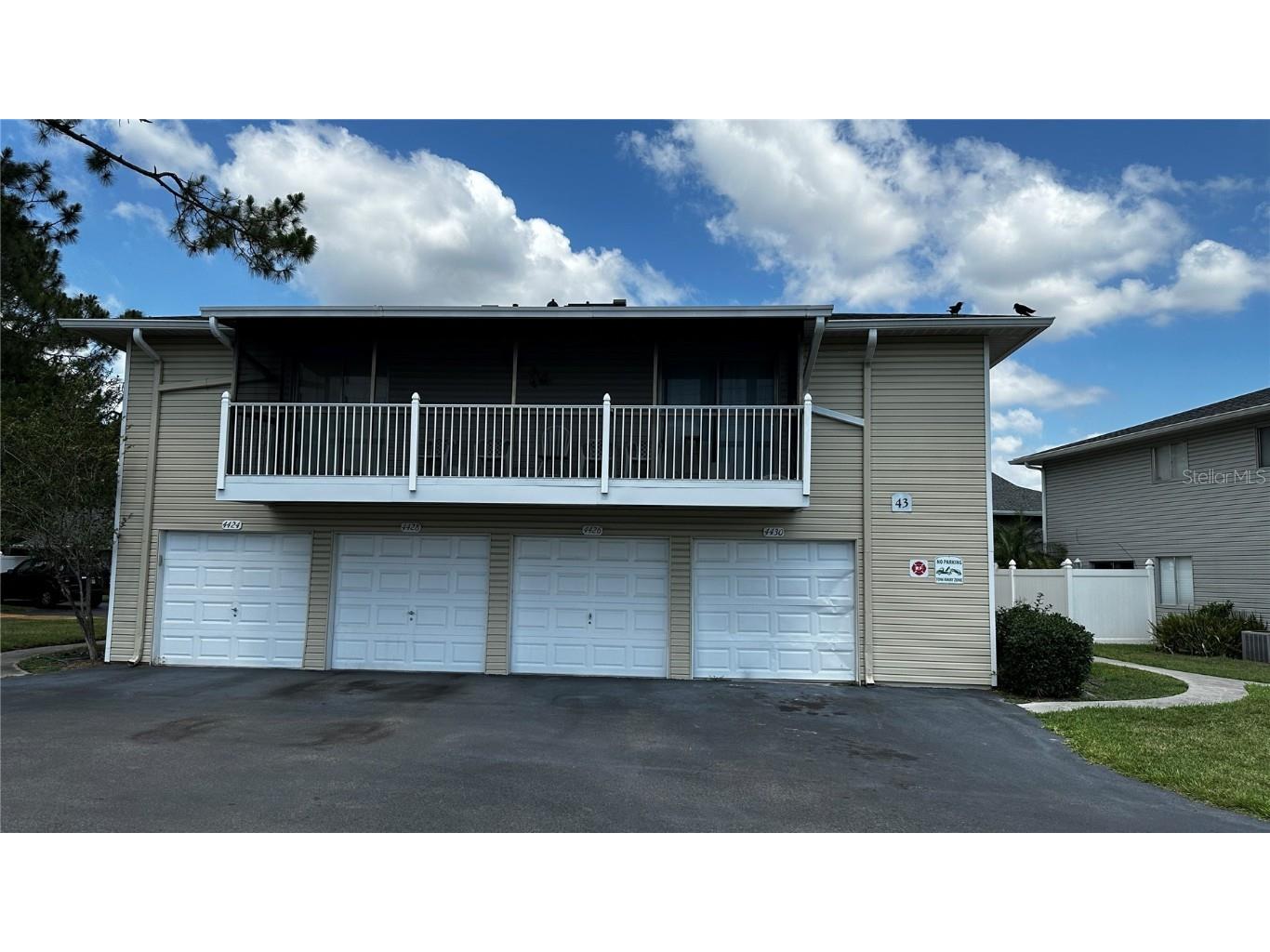 4426 Shadow Crest Place #2 Orlando FL 32811 O6111210 image1