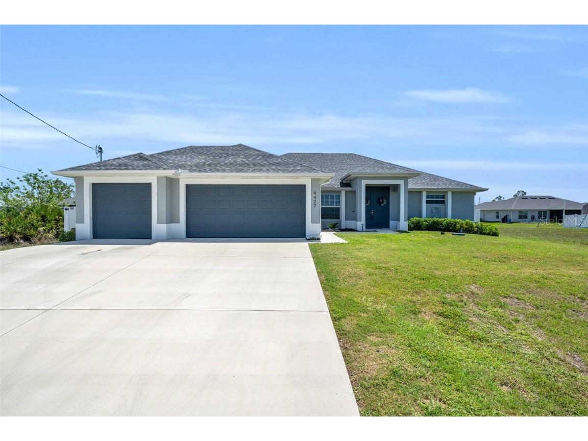 4427 Connection Avenue Cape Coral FL 33909 C7493370 image1