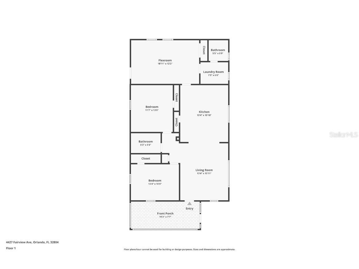 4427 Fairview Avenue Orlando FL 32804 O6331624 image24