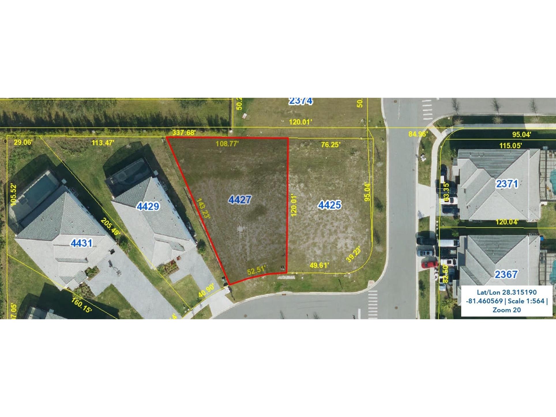 4427 Ganesha Loop Kissimmee FL 34746 S5132012 image2