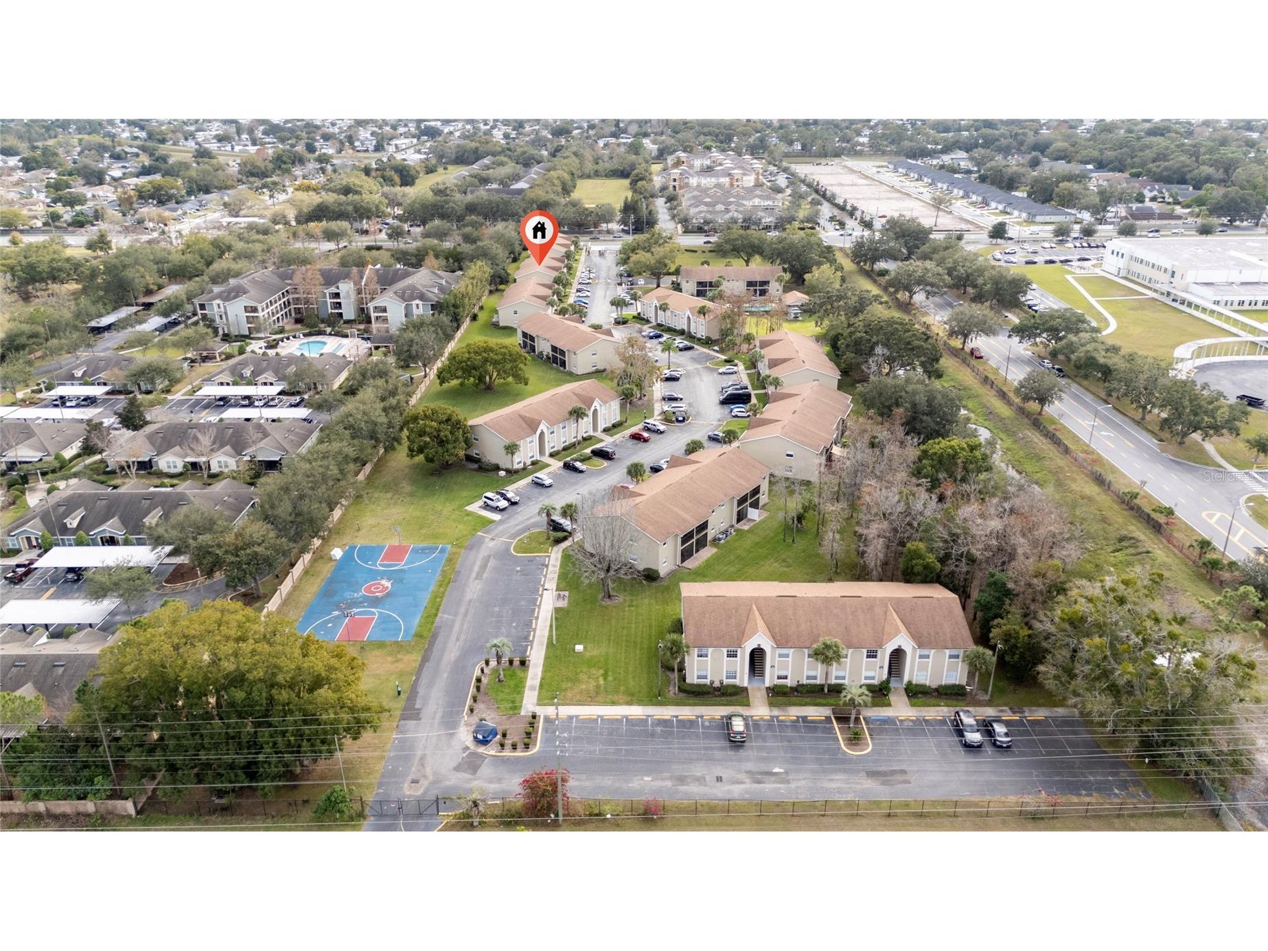 4427 Hector Court #3 Orlando FL 32822 S5141904 image23