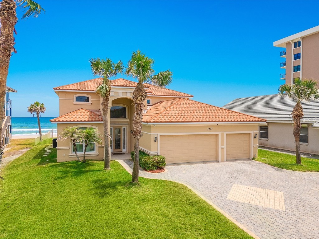 4427 S Atlantic Avenue Ponce Inlet FL 32127 V4942855 image1