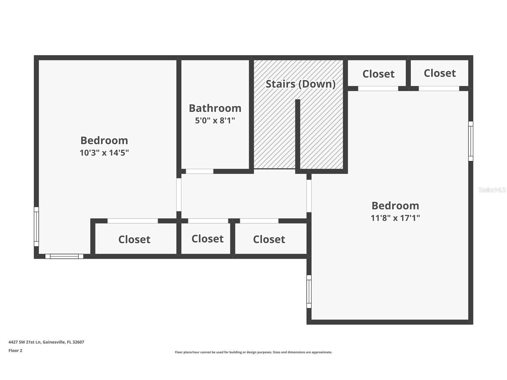 4427 SW 21st Lane Gainesville FL 32607 GC537863 image22