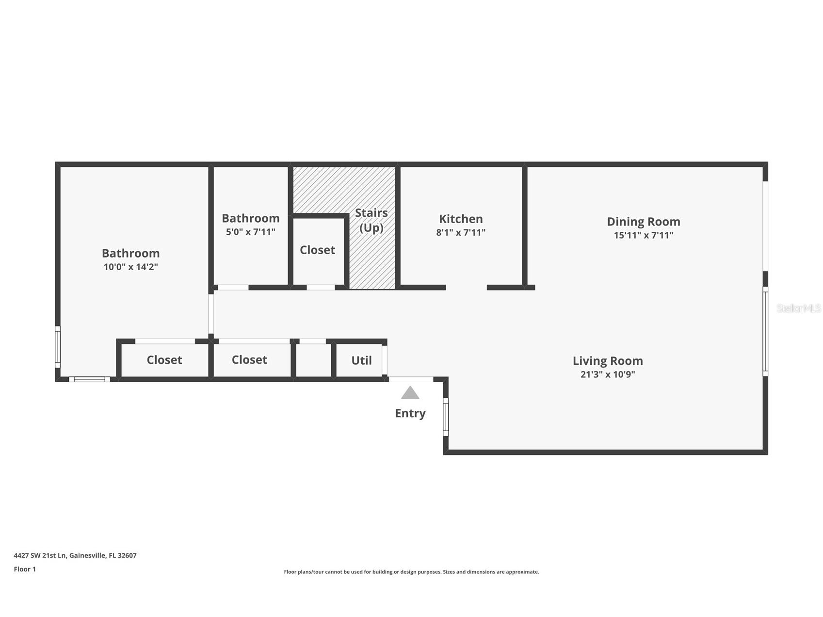 4427 SW 21st Lane Gainesville FL 32607 GC537863 image23