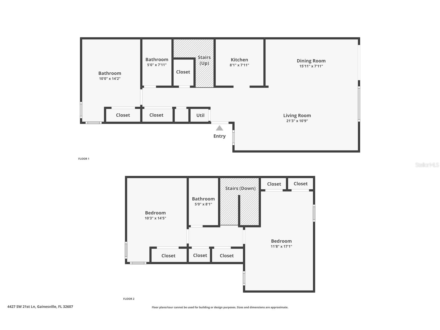 4427 SW 21st Lane Gainesville FL 32607 GC537863 image24