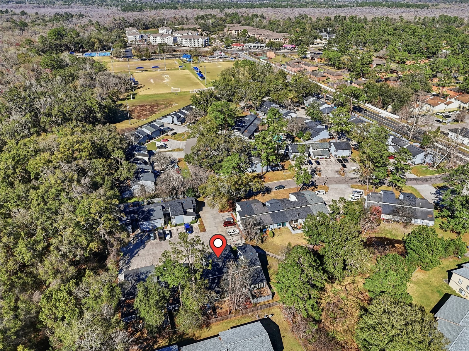 4427 SW 21st Lane Gainesville FL 32607 GC537863 image36