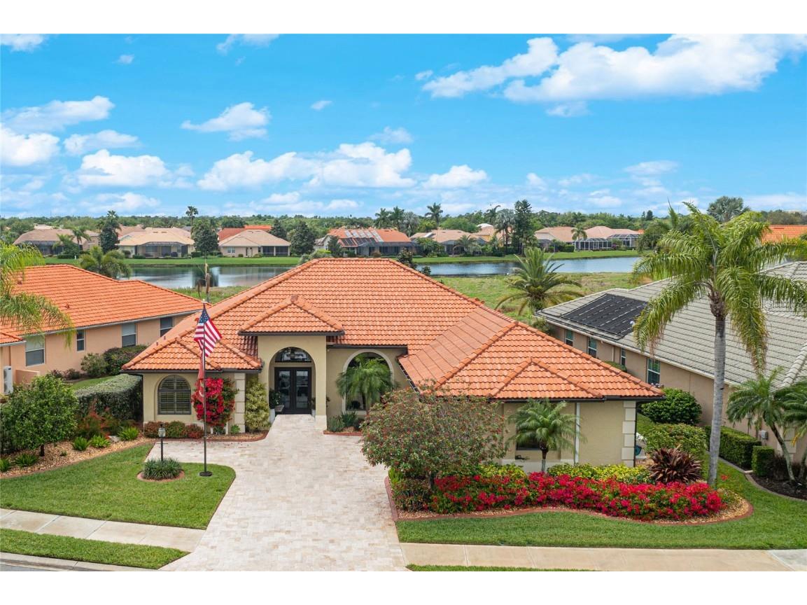 4427 Via Del Villetti Drive Venice FL 34293 C7489694 image1