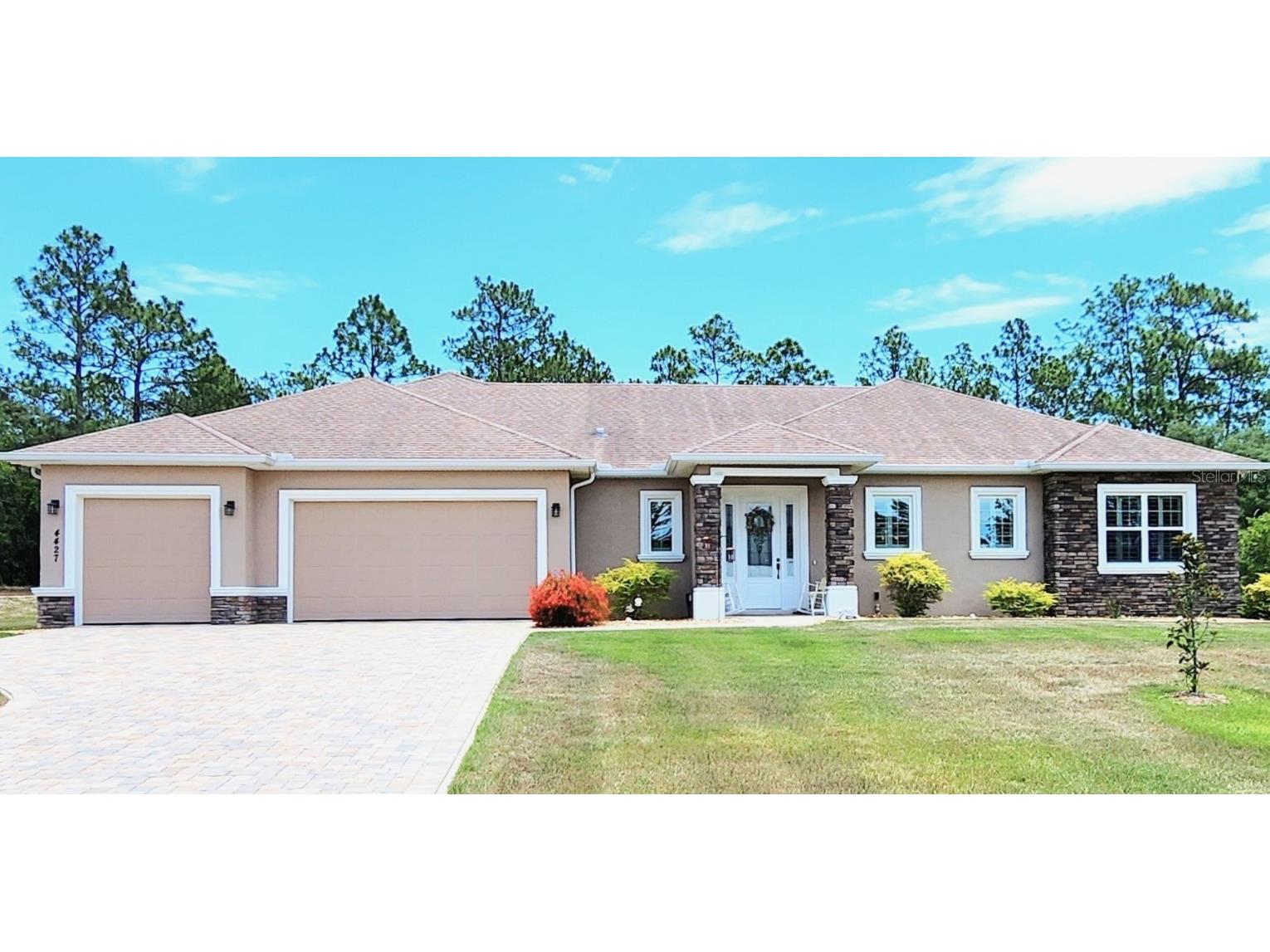 4427 W Horseshoe Drive Beverly Hills FL 34465 OM679576 image1