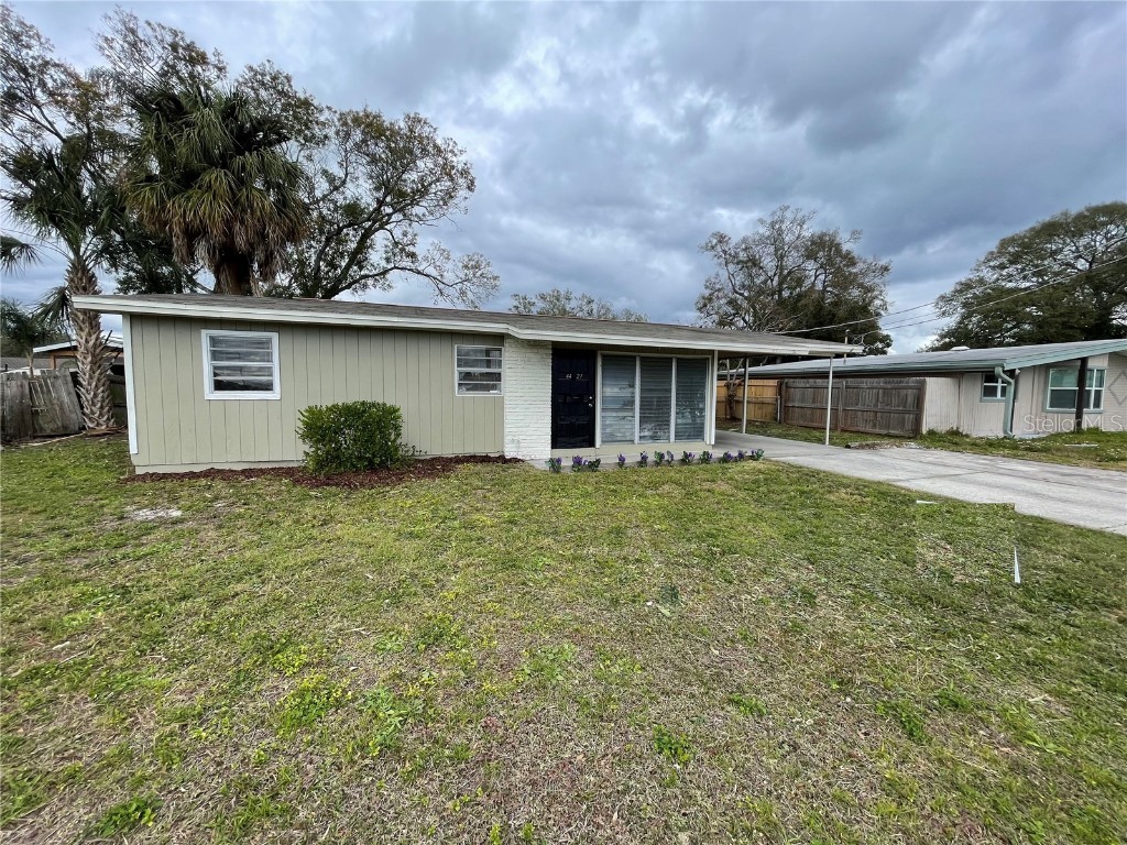 4427 W Montgomery Avenue #1 Tampa FL 33616 O6172095 image1