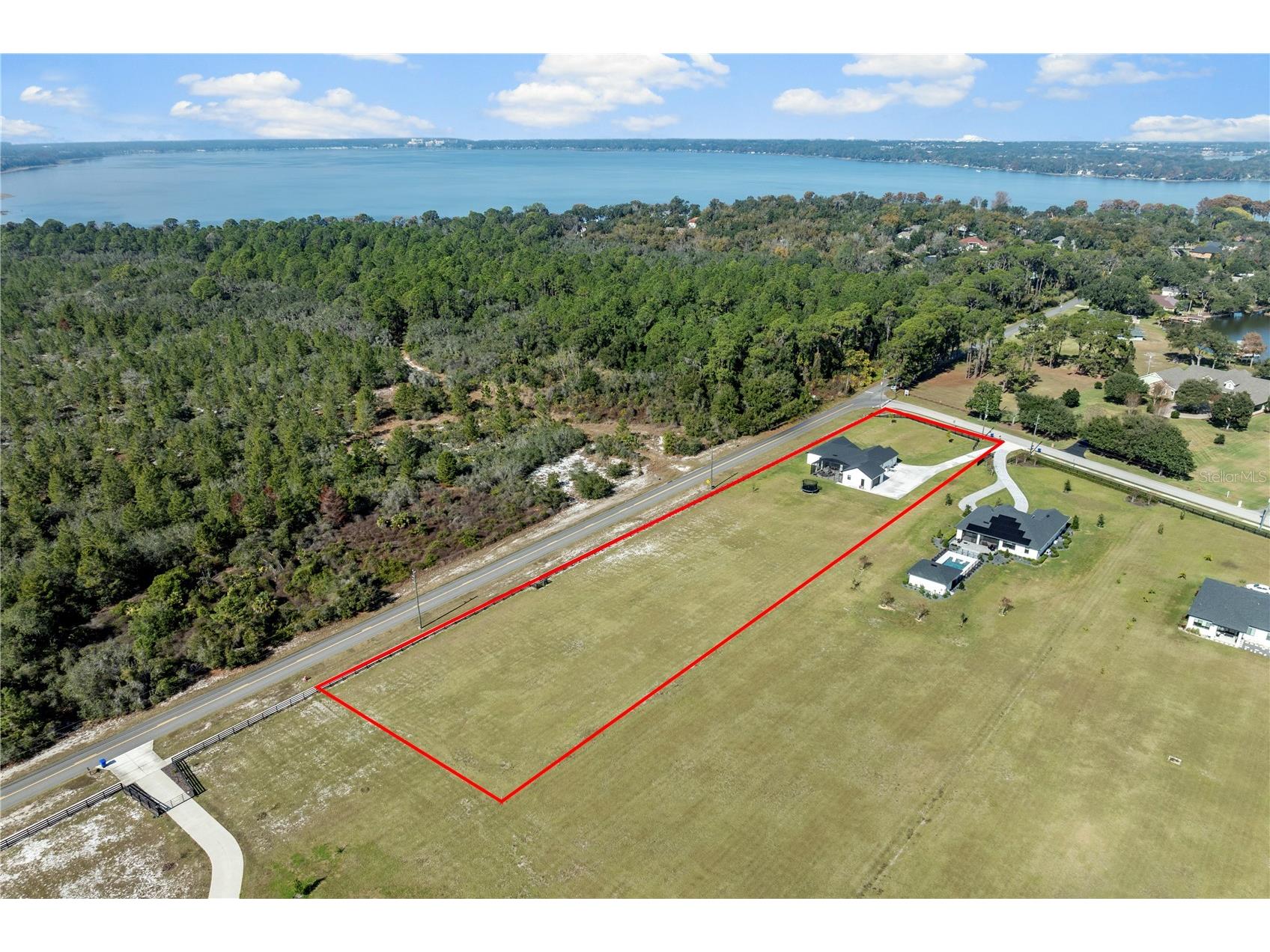 4428 E Shirley Shores Road Tavares FL 32778 - LAKE DORA O6372291 image39