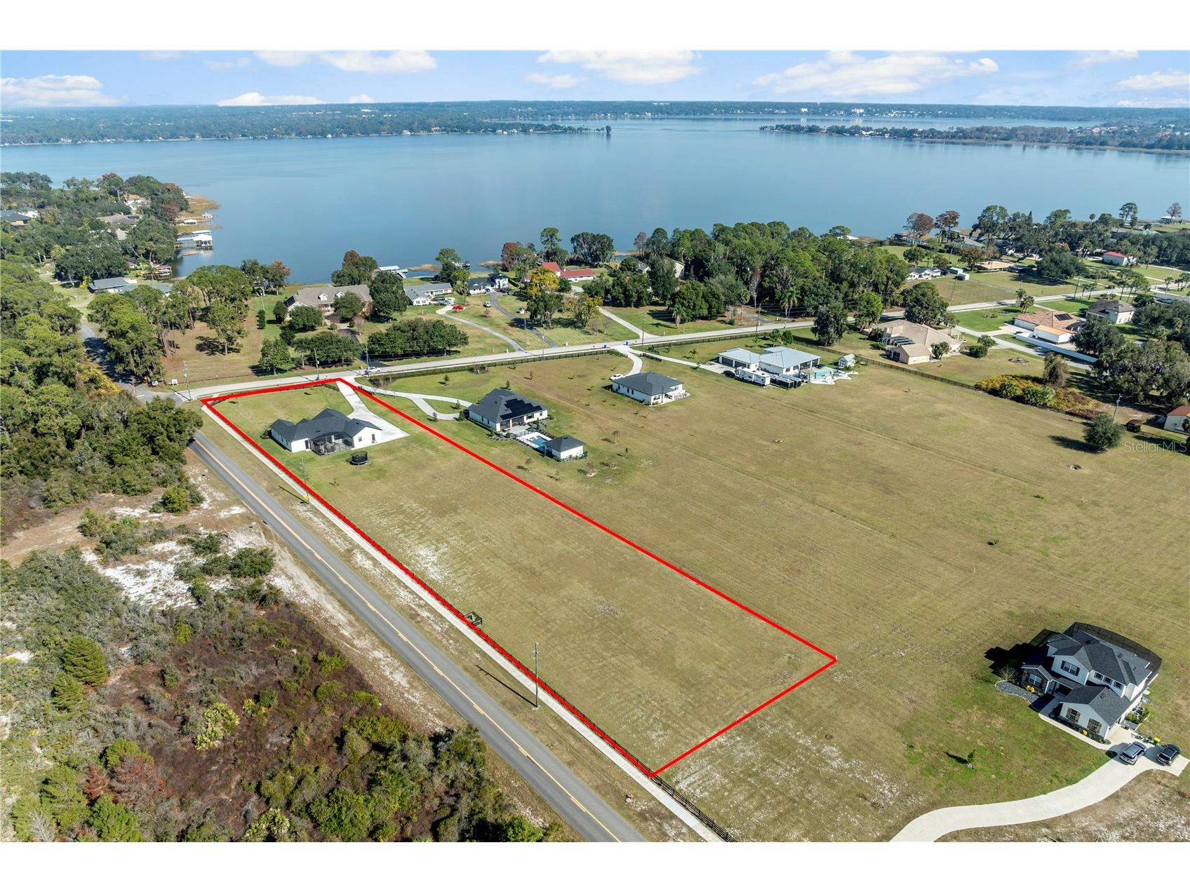 4428 E Shirley Shores Road Tavares FL 32778 - LAKE DORA O6372291 image40