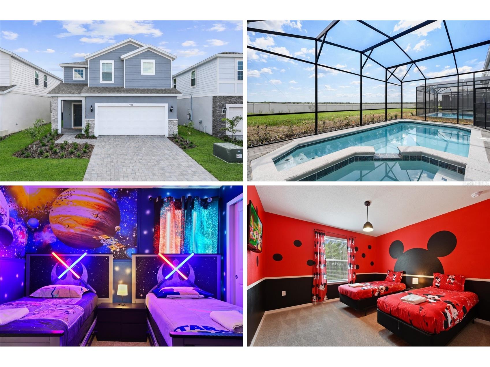 4428 Kaipo Road Davenport FL 33897 O6385800 image1
