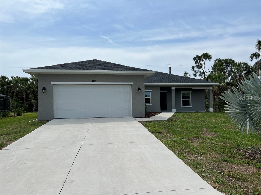 4428 Larkspur Court Port Charlotte FL 33948 A4572388 image1