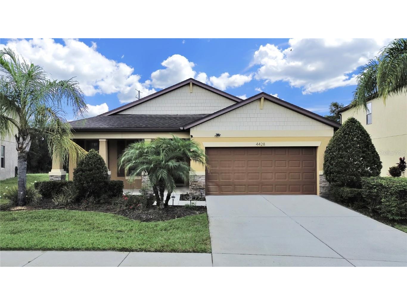 4428 O Rourke Court Wesley Chapel FL 33543 T3528047 image1