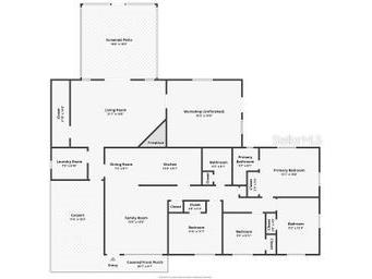 4428 Ohio Avenue Tampa FL 33616 TB8511761 image38