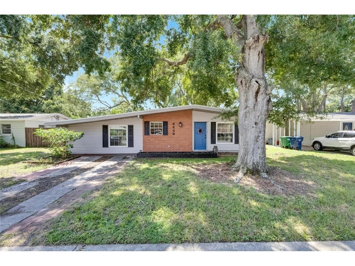 4428 W Wyoming Avenue Tampa FL 33616 TB8305053 image1