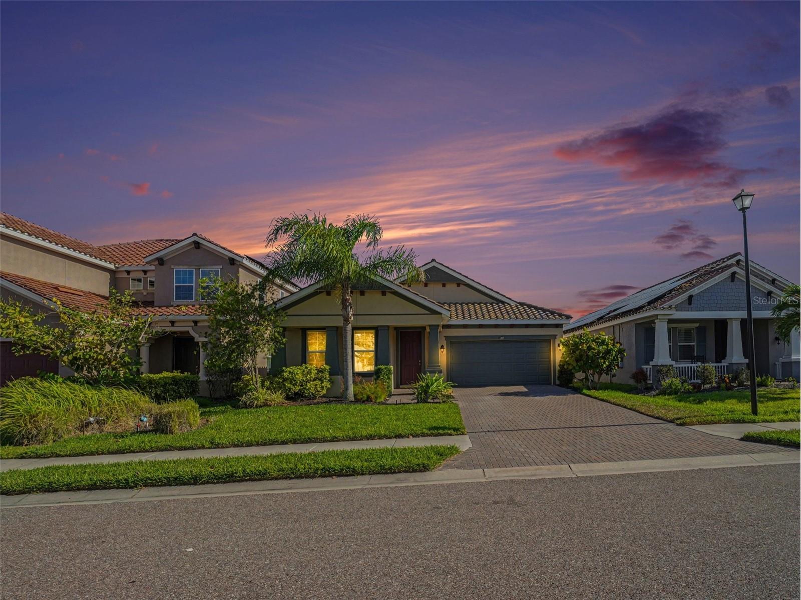 4429 Conchfish Lane Osprey FL 34229 A4689967 image1