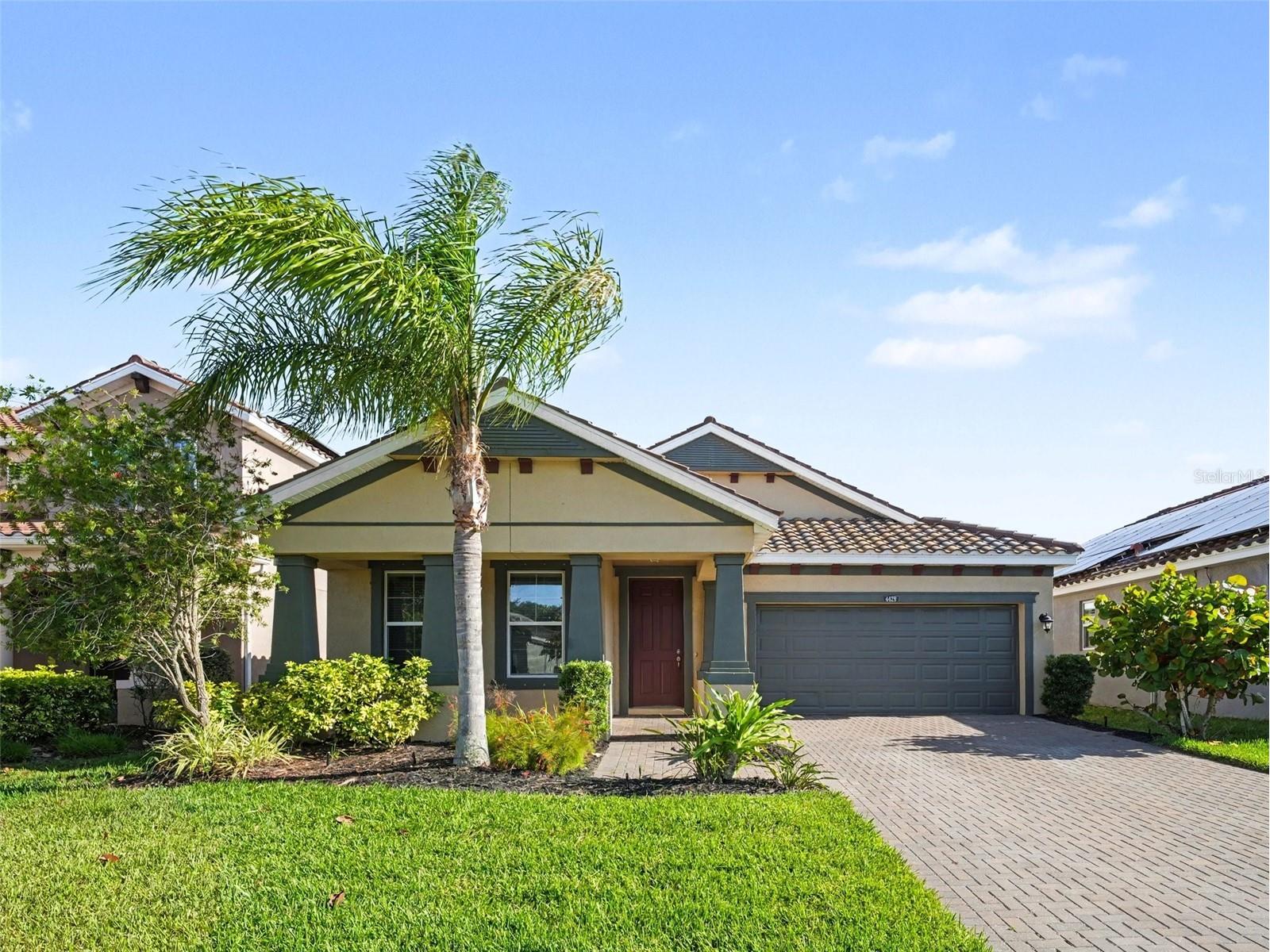 4429 Conchfish Lane Osprey FL 34229 A4689967 image2