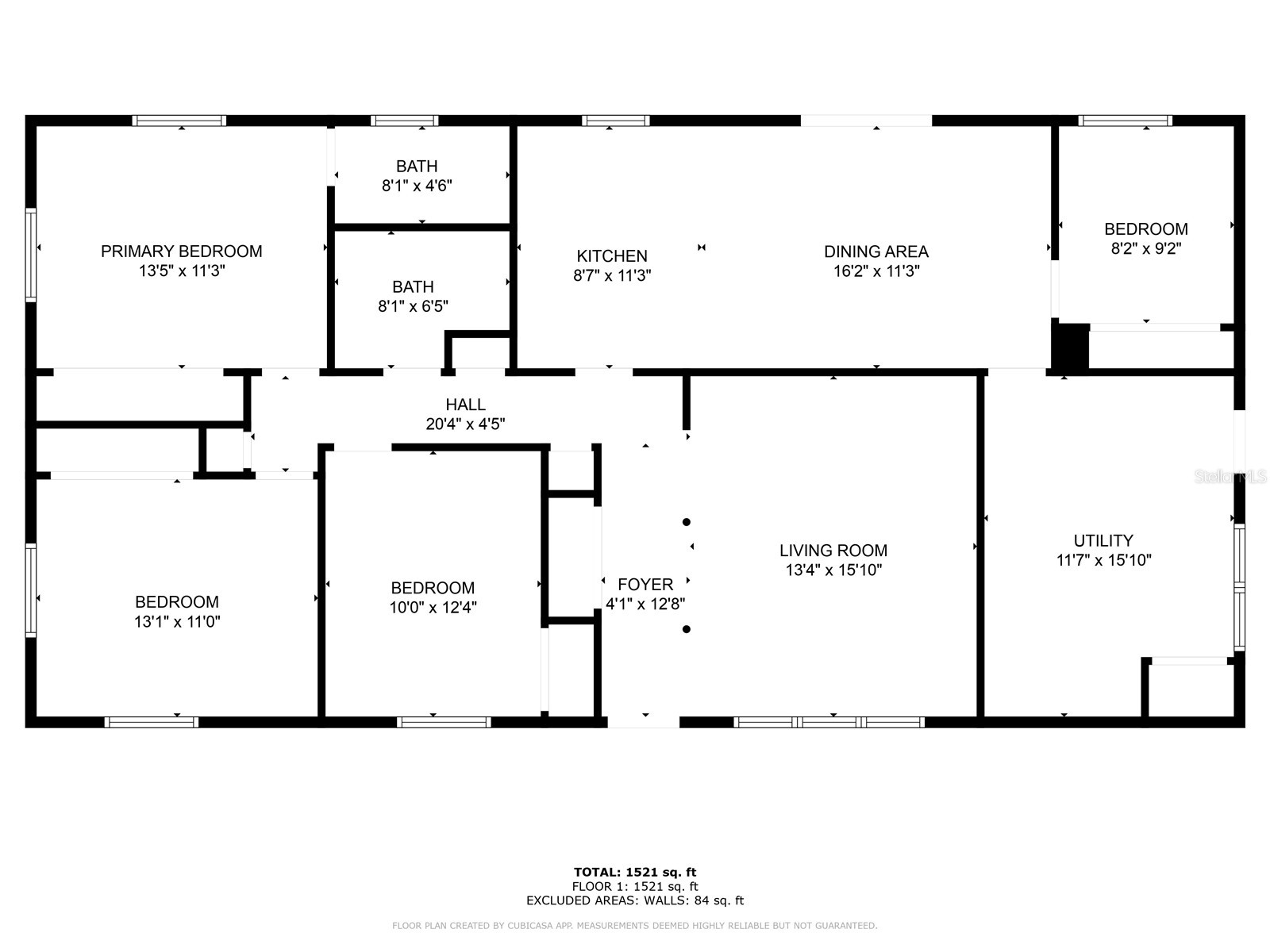 4429 Dolphin Drive Tampa FL 33617 TB8427212 image27