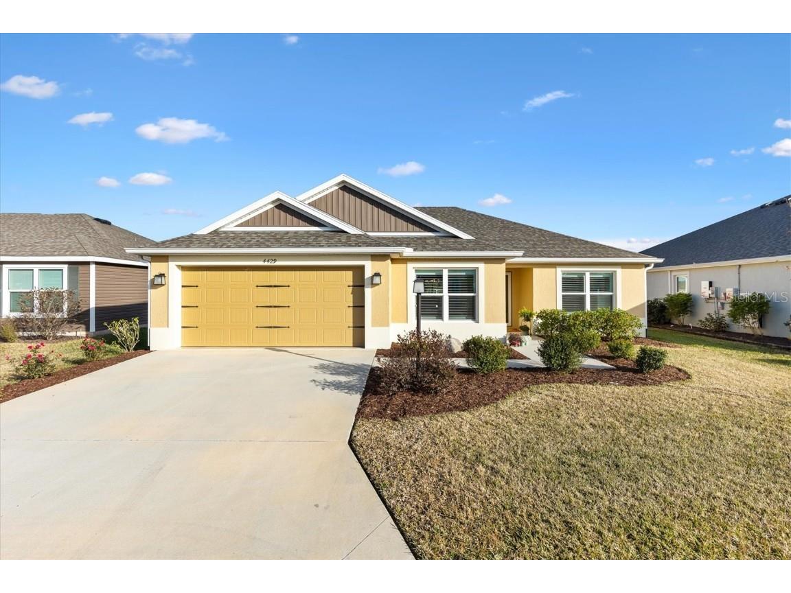 4429 Homan Loop The Villages FL 32163 G5091947 image1