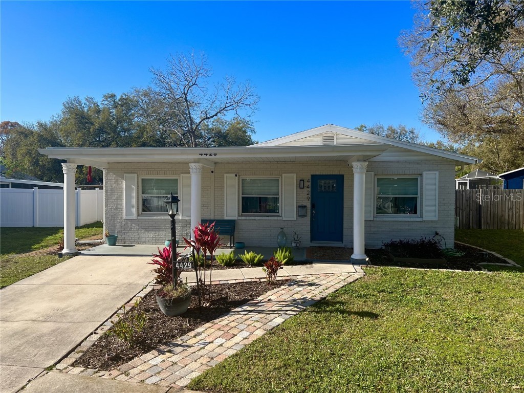 4429 S Lanier Drive Tampa FL 33616 T3527849 image1