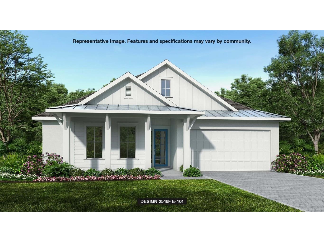 4429 Southern Valley Loop Brooksville FL 34601 TB8412257 image1