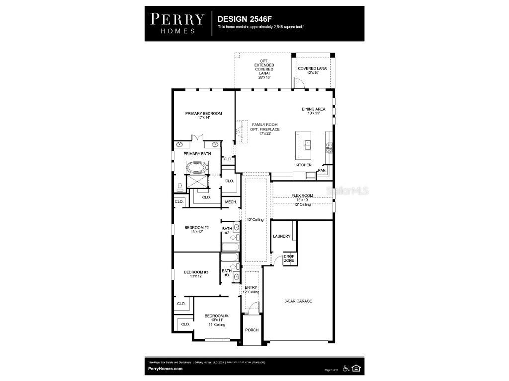 4429 Southern Valley Loop Brooksville FL 34601 TB8412257 image2