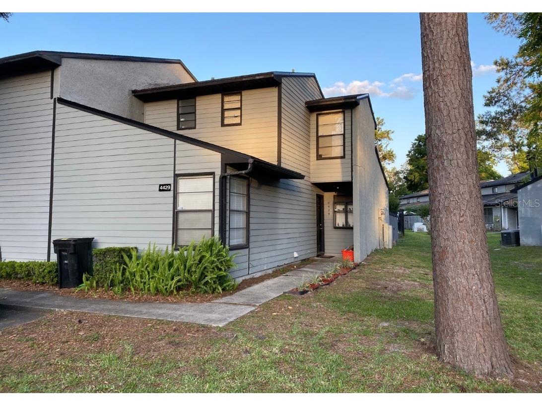 4429 SW 20th Lane, Gainesville, FL, 32607 MLS GC508037 Edina Realty