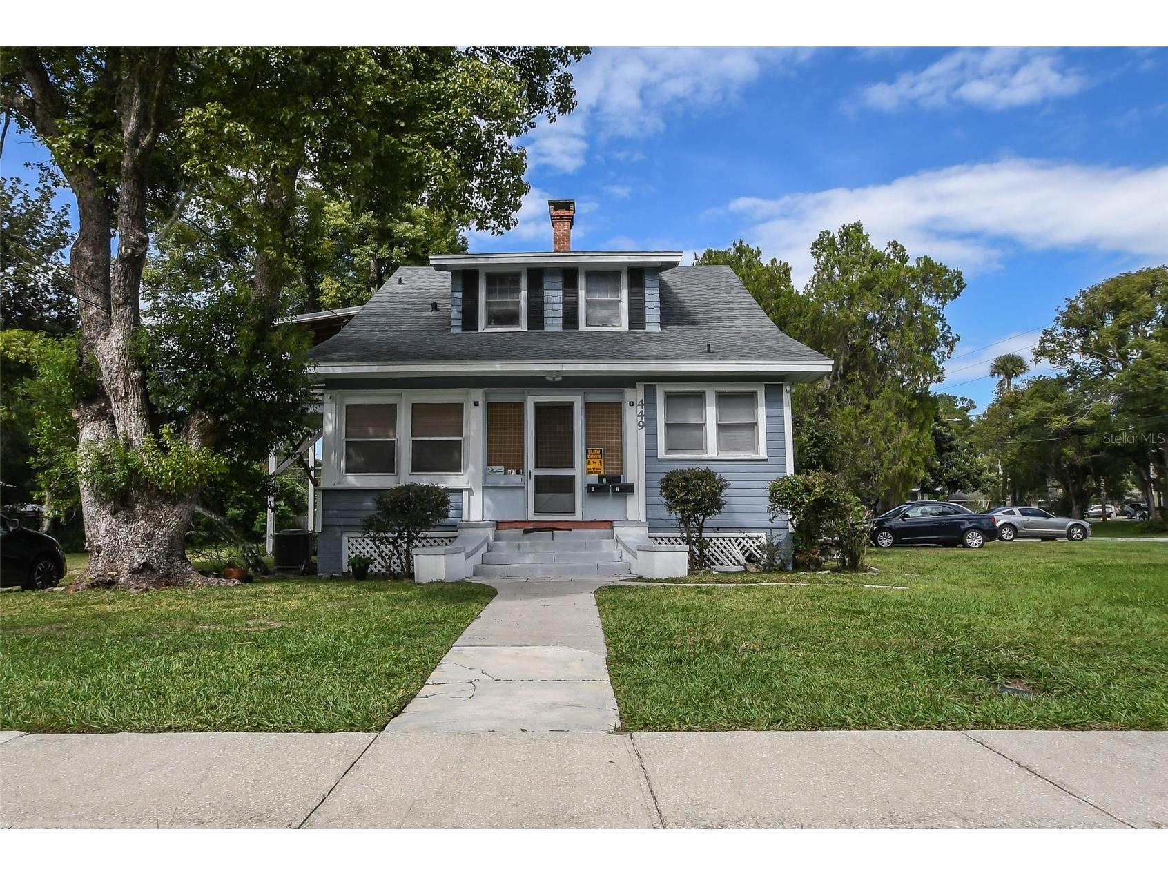 443 449 & 455 E Church Street Deland FL 32724 V4945272 image1
