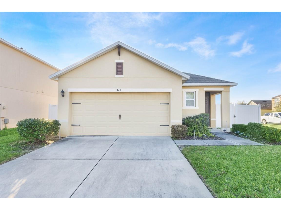 443 Aberdeen Drive Davenport FL 33896 O6215920 image1