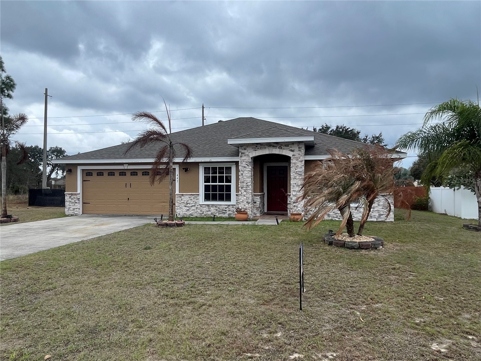 443 Arkansas Court Poinciana FL 34759 S5144258 image1