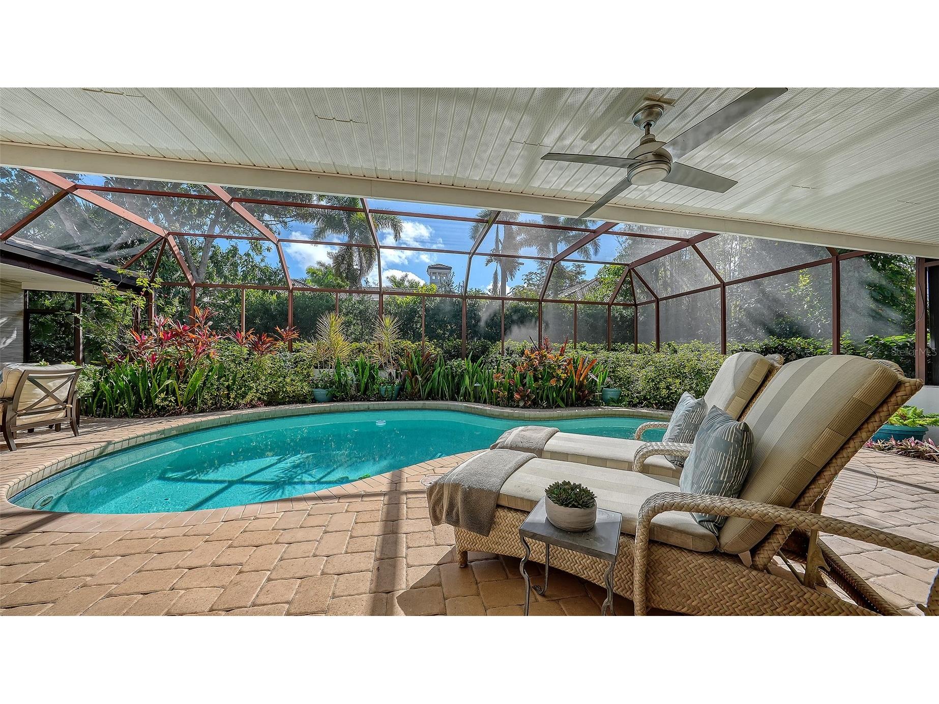 443 Bird Key Drive Sarasota FL 34236 - SARASOTA BAY A4686032 image13