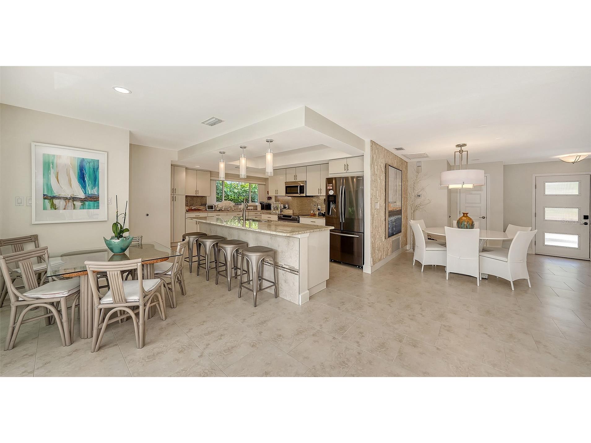 443 Bird Key Drive Sarasota FL 34236 - SARASOTA BAY A4686032 image22