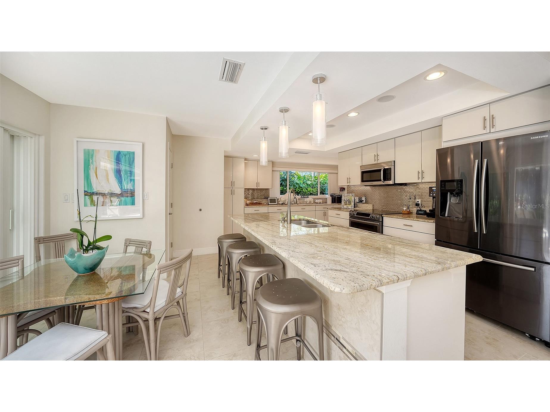 443 Bird Key Drive Sarasota FL 34236 - SARASOTA BAY A4686032 image23