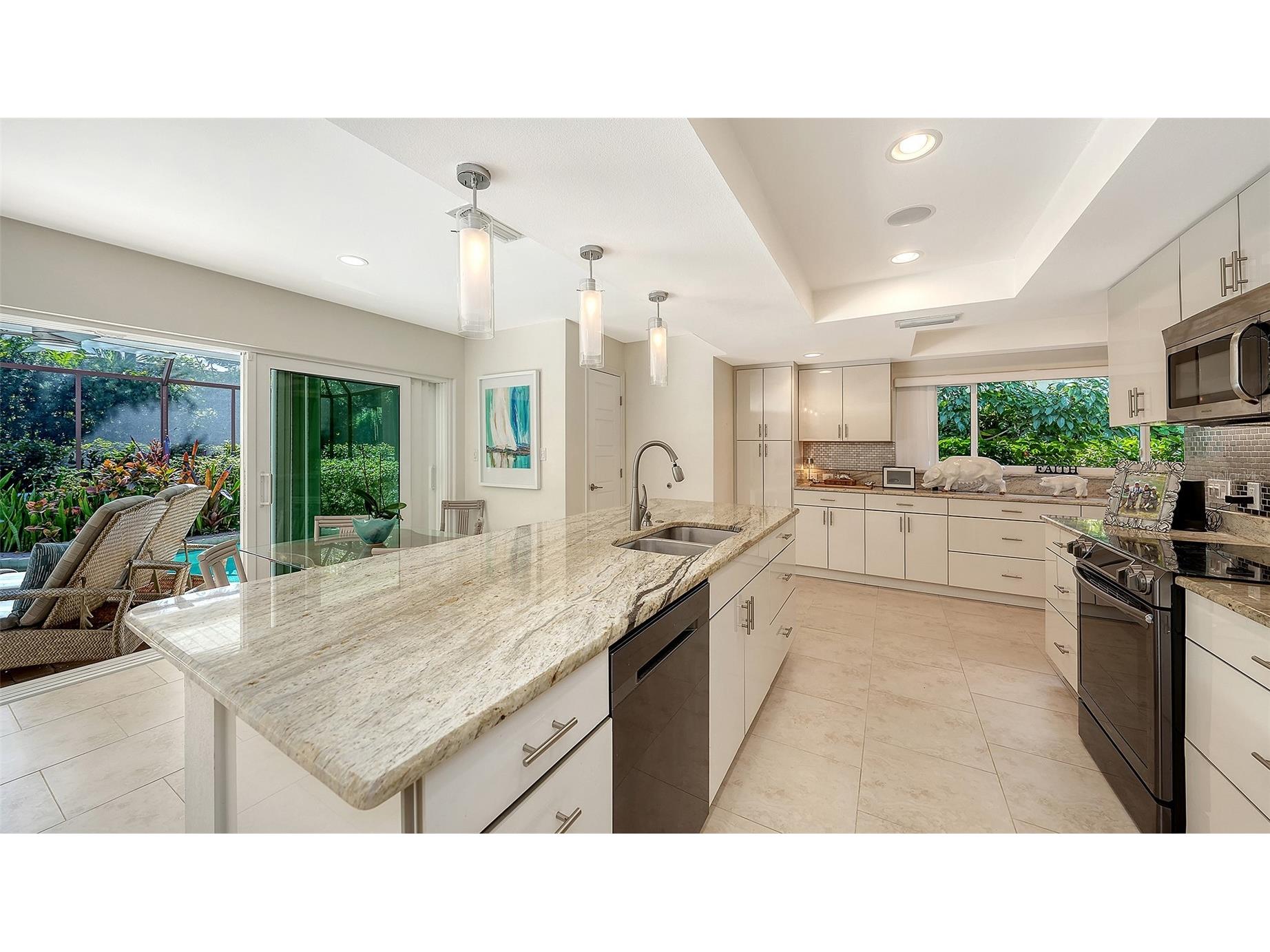 443 Bird Key Drive Sarasota FL 34236 - SARASOTA BAY A4686032 image24