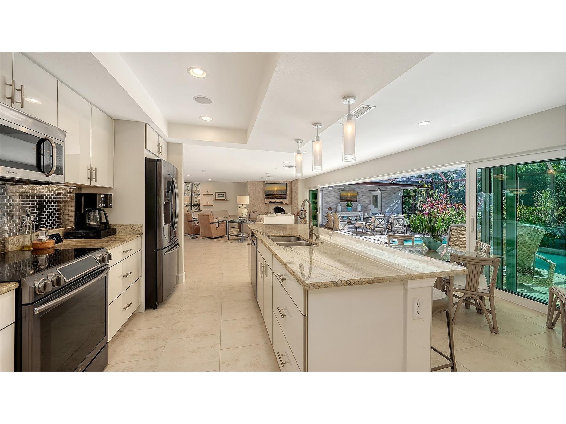 443 Bird Key Drive Sarasota FL 34236 - SARASOTA BAY A4686032 image25