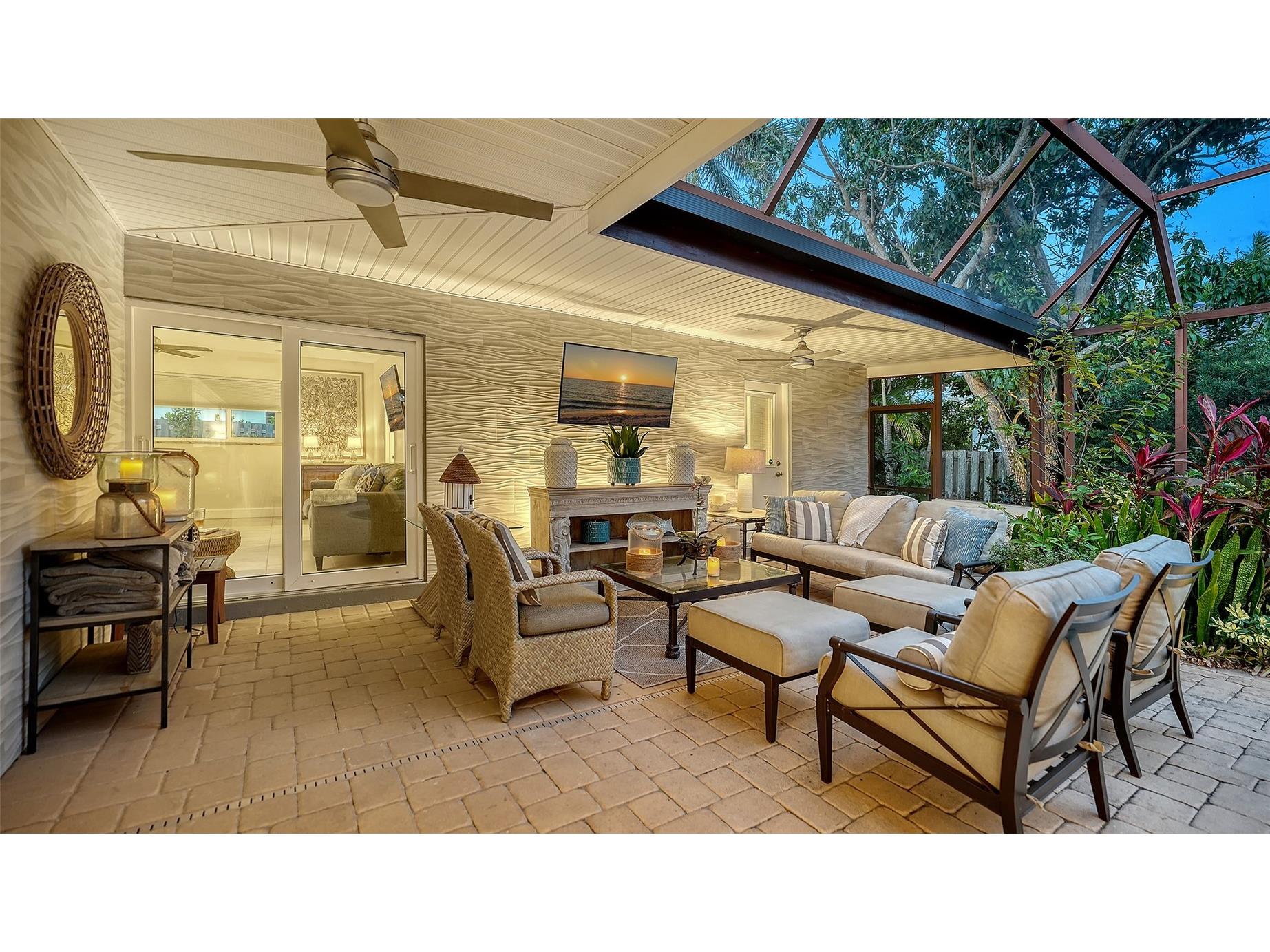 443 Bird Key Drive Sarasota FL 34236 - SARASOTA BAY A4686032 image36