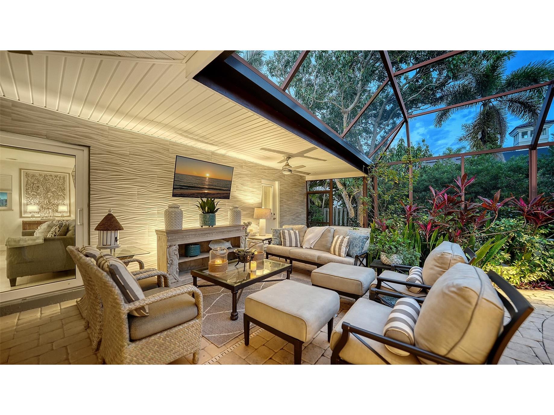 443 Bird Key Drive Sarasota FL 34236 - SARASOTA BAY A4686032 image37