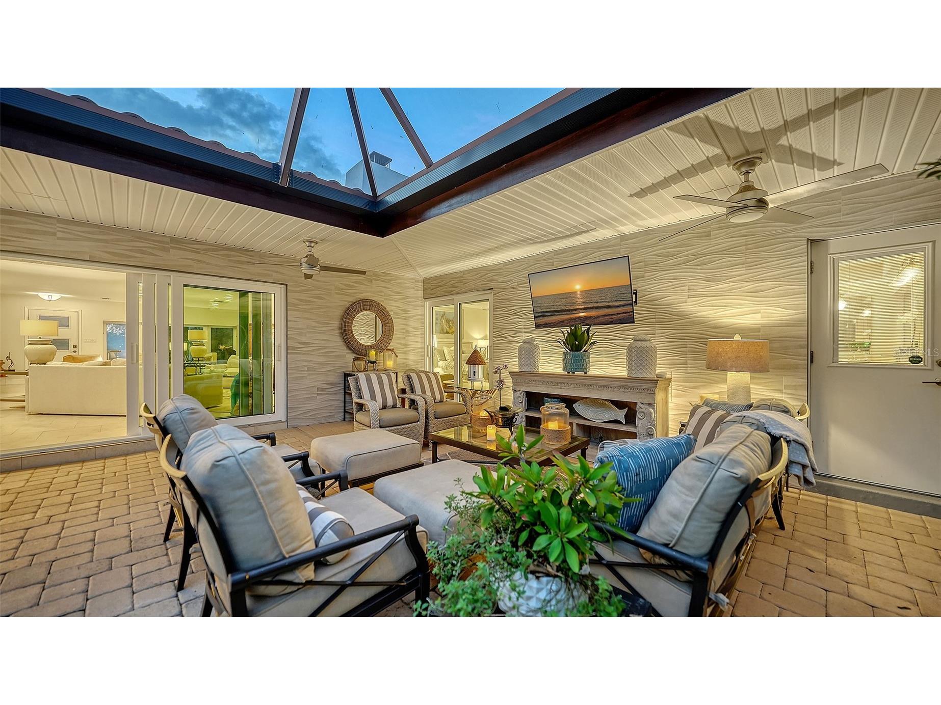 443 Bird Key Drive Sarasota FL 34236 - SARASOTA BAY A4686032 image38