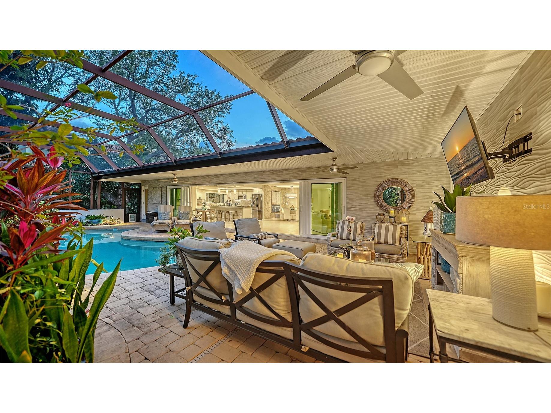 443 Bird Key Drive Sarasota FL 34236 - SARASOTA BAY A4686032 image39