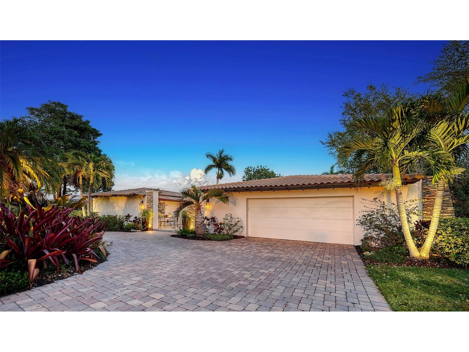 443 Bird Key Drive Sarasota FL 34236 - SARASOTA BAY A4686032 image4