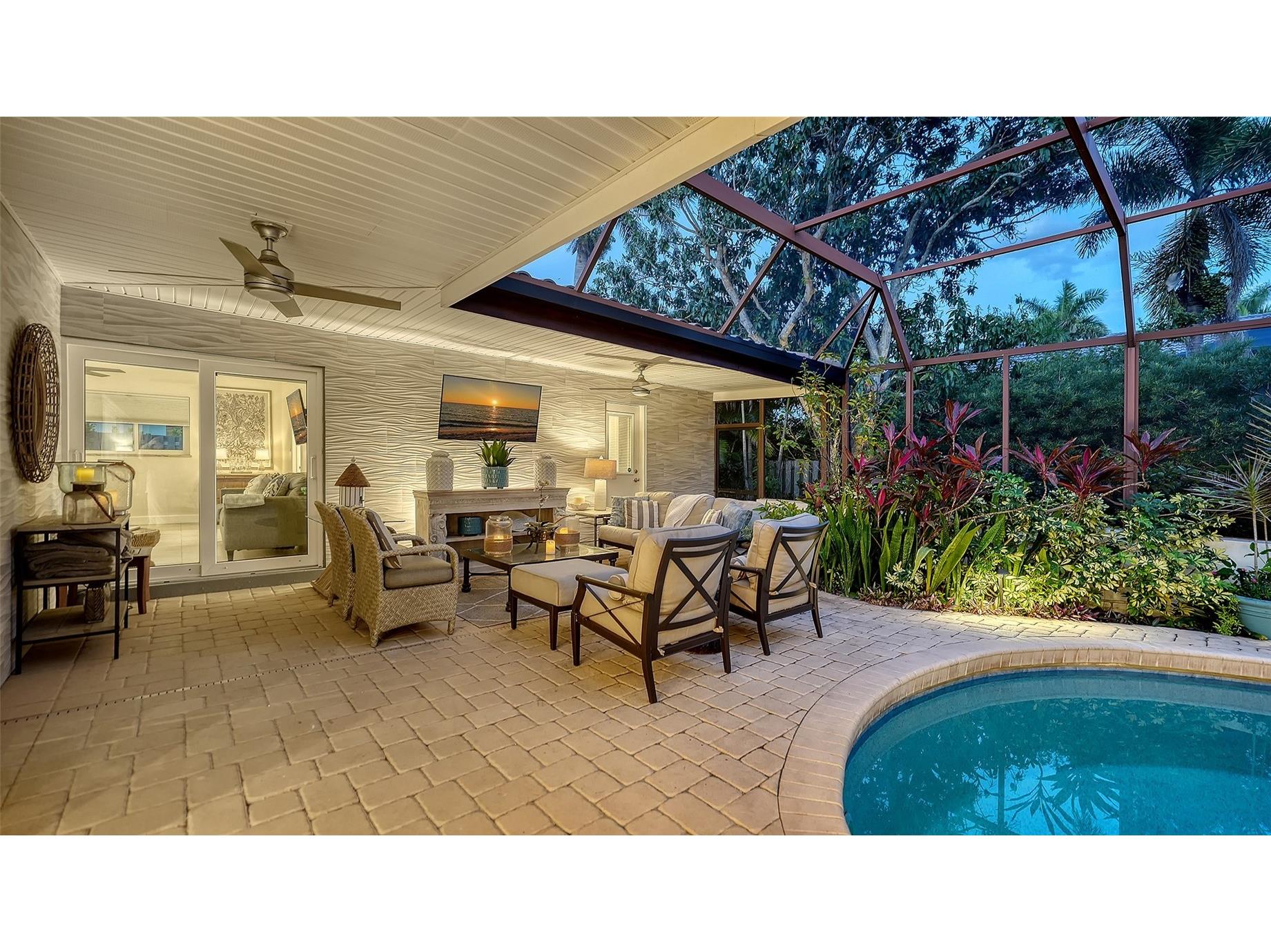 443 Bird Key Drive Sarasota FL 34236 - SARASOTA BAY A4686032 image42