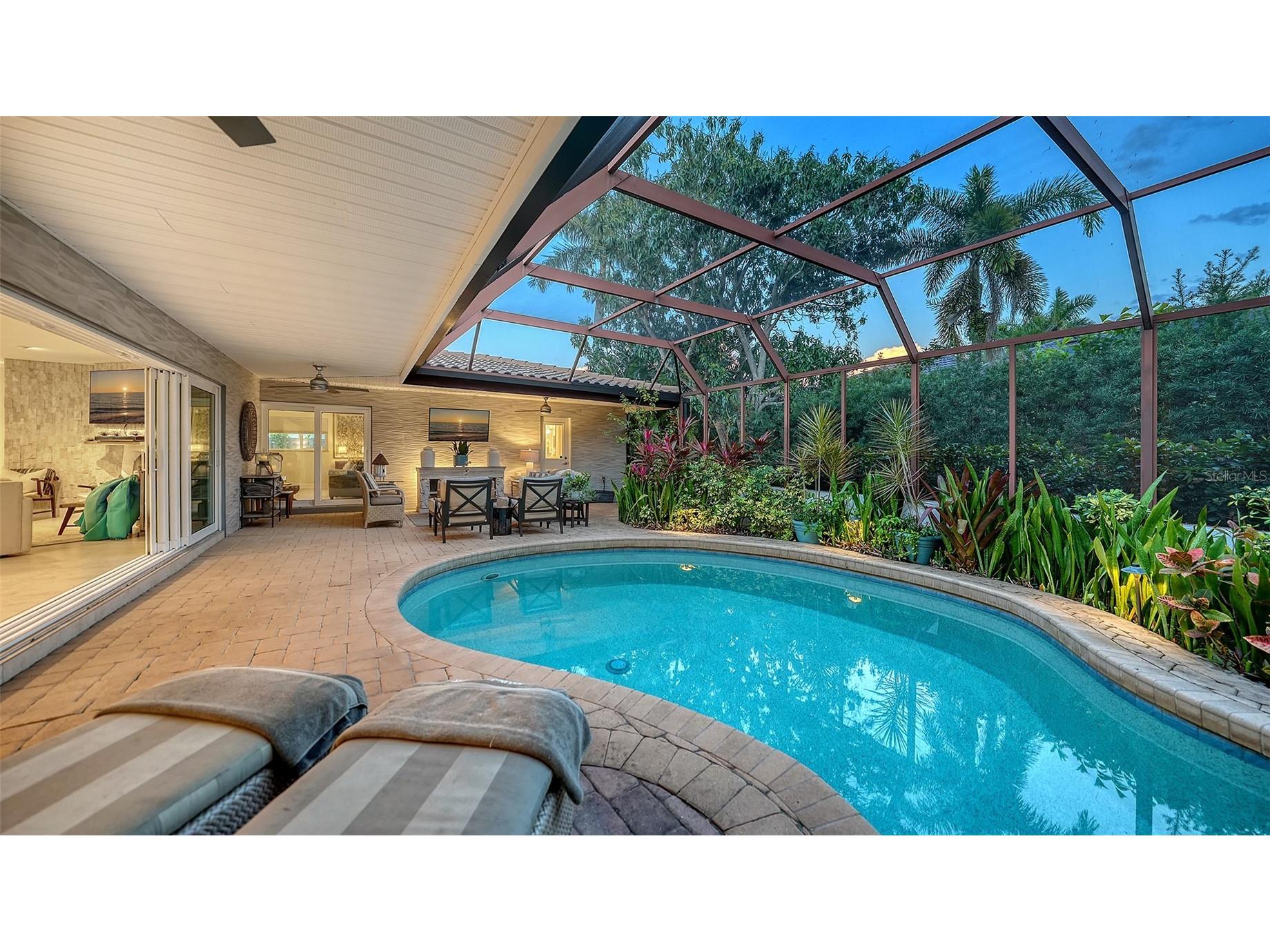 443 Bird Key Drive Sarasota FL 34236 - SARASOTA BAY A4686032 image44