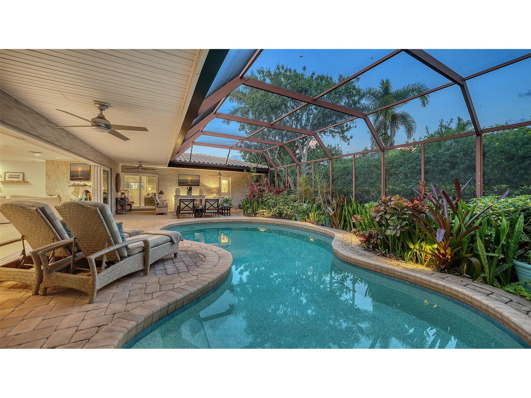 443 Bird Key Drive Sarasota FL 34236 - SARASOTA BAY A4686032 image46