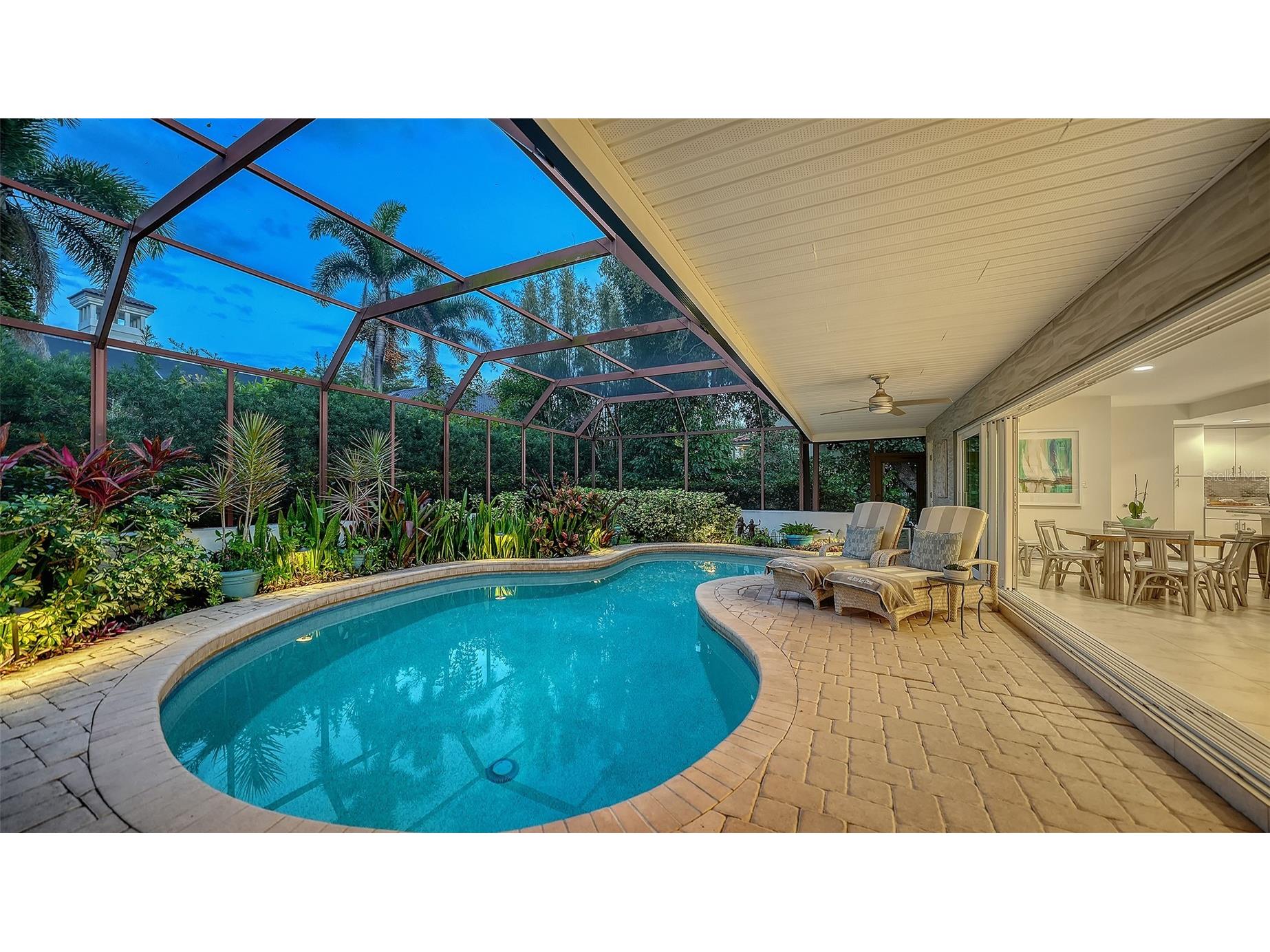 443 Bird Key Drive Sarasota FL 34236 - SARASOTA BAY A4686032 image47