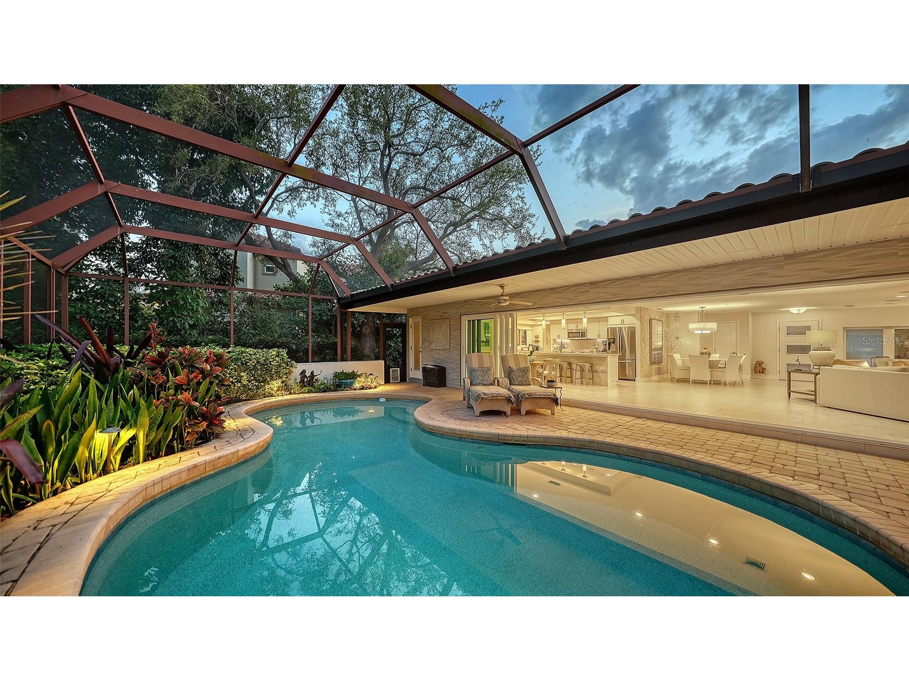 443 Bird Key Drive Sarasota FL 34236 - SARASOTA BAY A4686032 image49