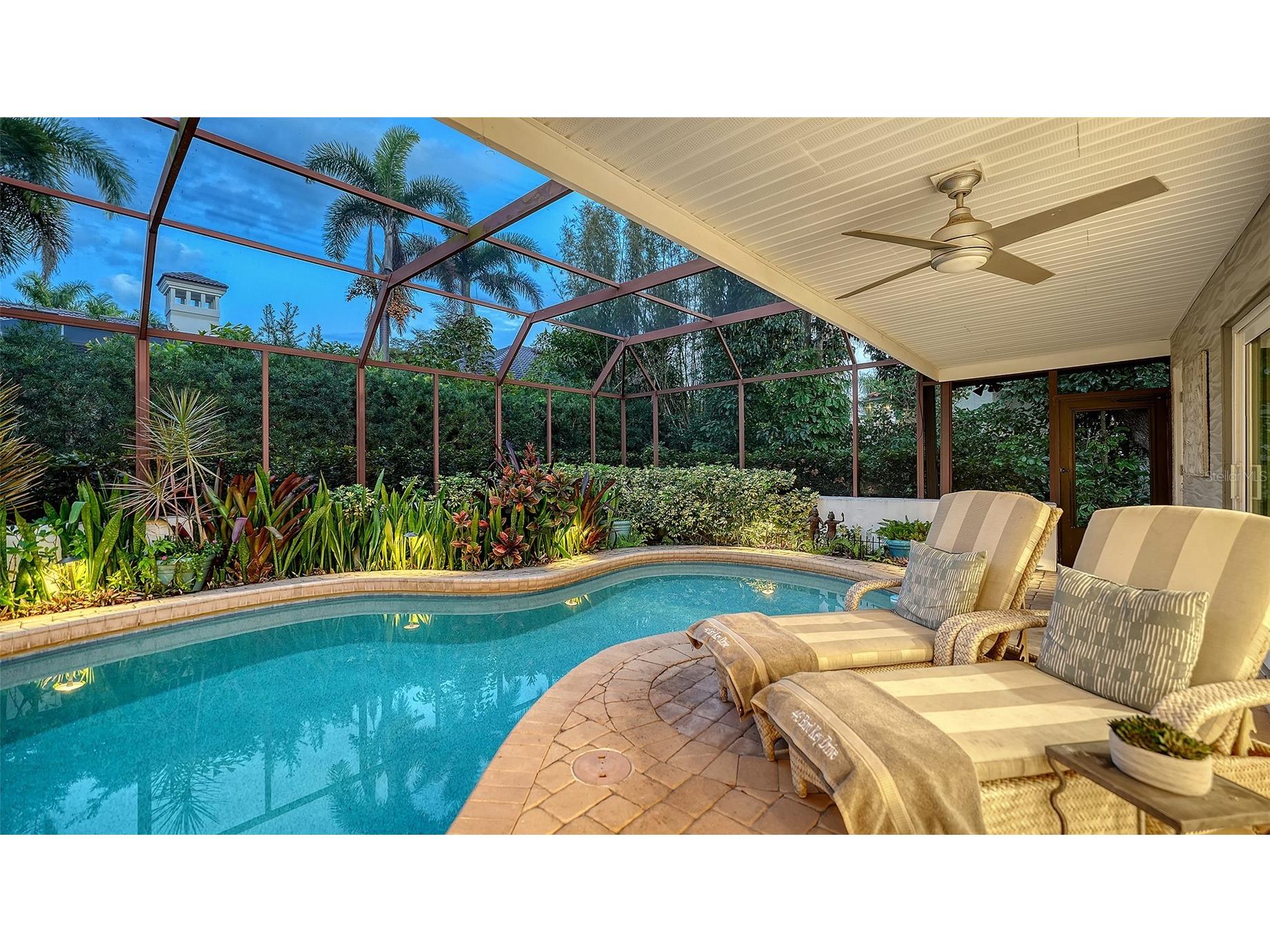 443 Bird Key Drive Sarasota FL 34236 - SARASOTA BAY A4686032 image50
